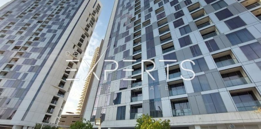 Apartment de 3 dormitorios en Shams Abu Dhabi, UAE No. 80358
