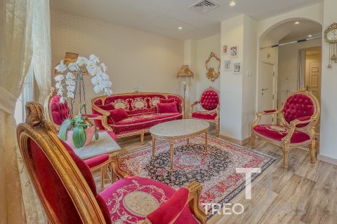 2 غرف نوم تاون هاوس في The Springs, الإمارات العربية المتحدة رقم 80330 10