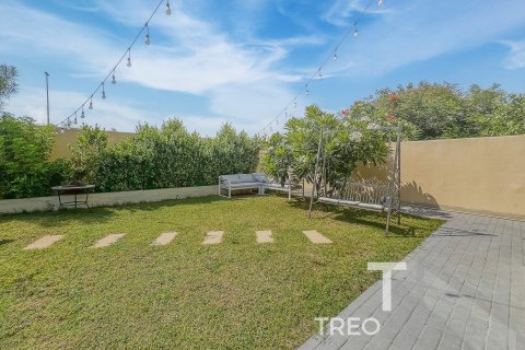2 غرف نوم تاون هاوس في The Springs, الإمارات العربية المتحدة رقم 80330 24