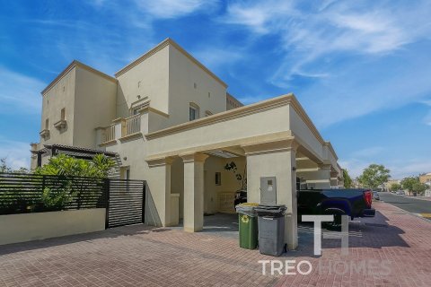 2 غرف نوم تاون هاوس في The Springs, الإمارات العربية المتحدة رقم 80330 2