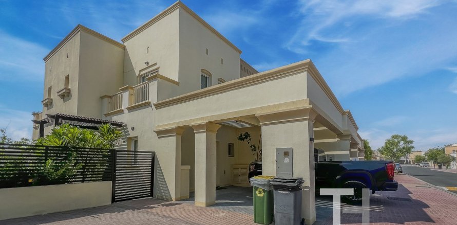 2 غرف نوم تاون هاوس في The Springs, الإمارات العربية المتحدة رقم 80330