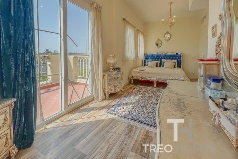 2 غرف نوم تاون هاوس في The Springs, الإمارات العربية المتحدة رقم 80330 15