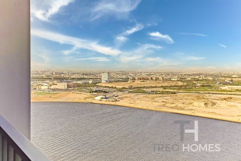 1 غرف نوم شقة في خور دبي, الإمارات العربية المتحدة رقم 80345 14