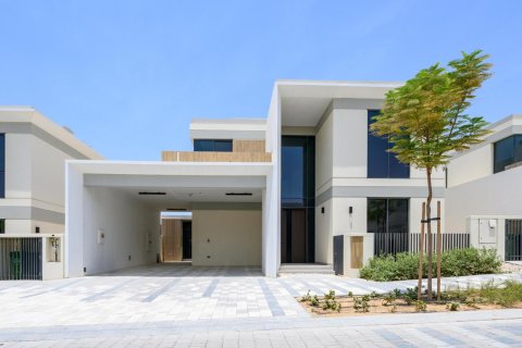 Villa de 5 dormitorios en Harmony, UAE No. 89744 2
