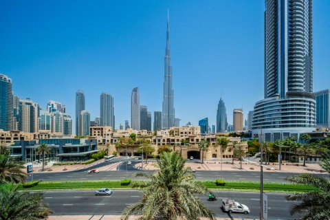 2 غرف نوم شقة في Old Town, الإمارات العربية المتحدة رقم 89741 2