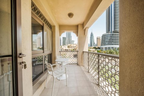2 غرف نوم شقة في Old Town, الإمارات العربية المتحدة رقم 89741 8