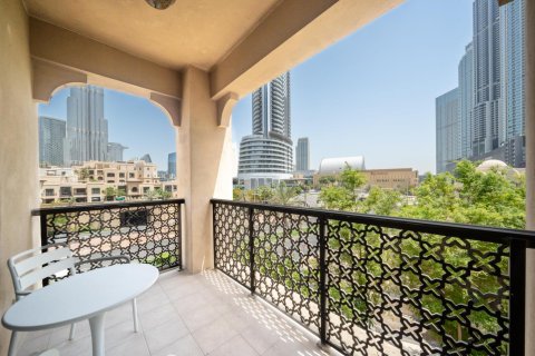 2 غرف نوم شقة في Old Town, الإمارات العربية المتحدة رقم 89741 7