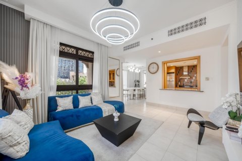 2 غرف نوم شقة في Old Town, الإمارات العربية المتحدة رقم 89741 27