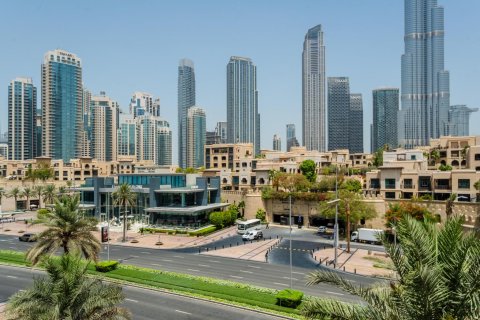 2 غرف نوم شقة في Old Town, الإمارات العربية المتحدة رقم 89741 4