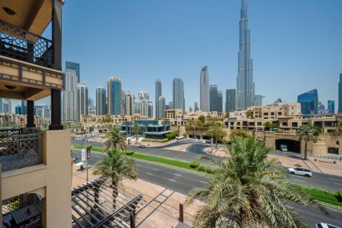 2 غرف نوم شقة في Old Town, الإمارات العربية المتحدة رقم 89741 29