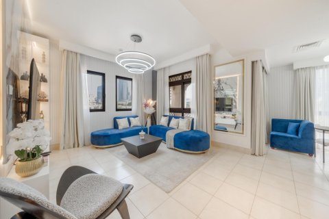 2 غرف نوم شقة في Old Town, الإمارات العربية المتحدة رقم 89741 28