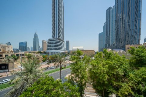 2 غرف نوم شقة في Old Town, الإمارات العربية المتحدة رقم 89741 3