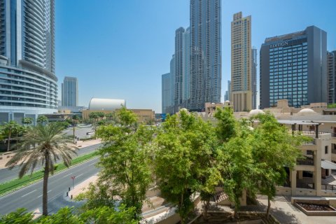 2 غرف نوم شقة في Old Town, الإمارات العربية المتحدة رقم 89741 6