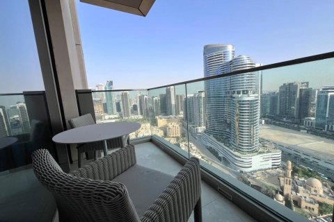 1 غرف نوم شقة في وسط مدينة دبي, الإمارات العربية المتحدة رقم 89740 10