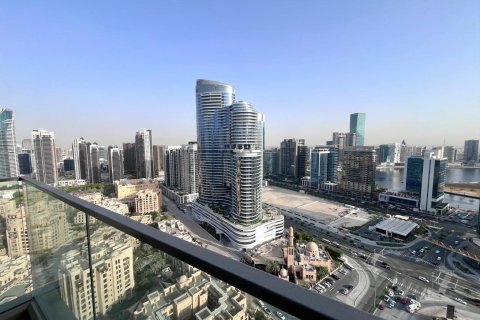 1 غرف نوم شقة في وسط مدينة دبي, الإمارات العربية المتحدة رقم 89740 2