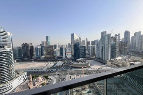 1 غرف نوم شقة في وسط مدينة دبي, الإمارات العربية المتحدة رقم 89740 6