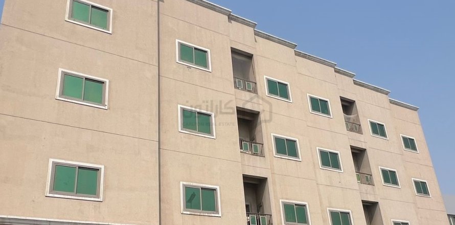 Edificio de 820m² en Manama, Bahrain No. 99407