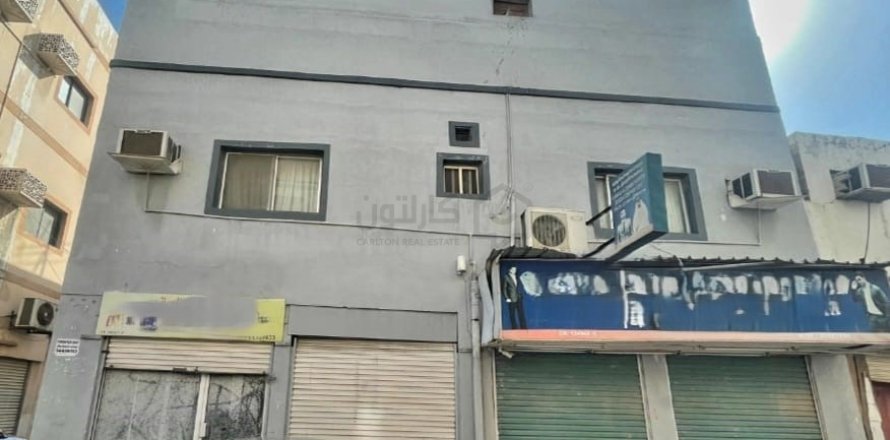 Edificio de 130m² en Muharraq, Bahrain No. 99406