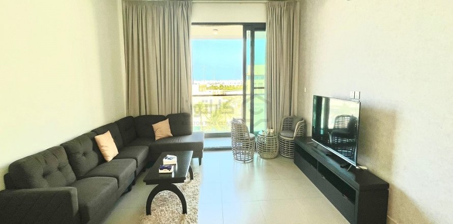 Apartment de 1 dormitorio en Al Dair, Bahrain No. 99404