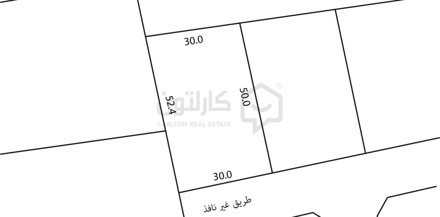 Земельный участок в Bani Jamra, Бахрейн №99402