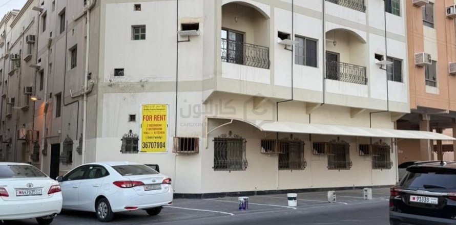 Edificio de 224m² en Riffa, Bahrain No. 99408