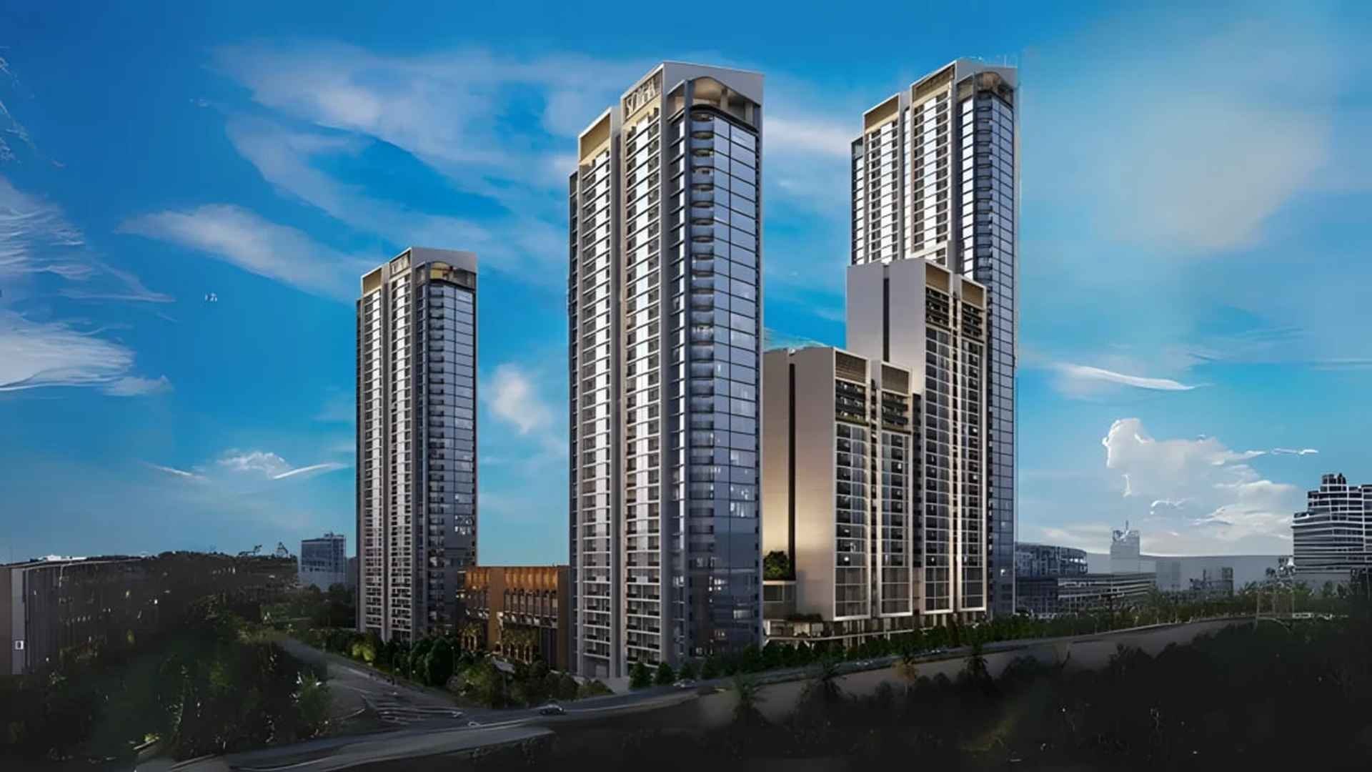SOBHA ORBIS