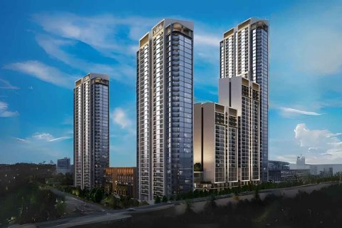 SOBHA ORBIS  No. 70271