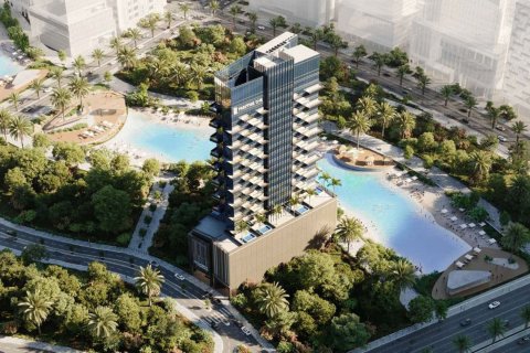 THE WATER WAY No. 70275