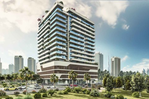 SQUAREX RESIDENCE  №70266