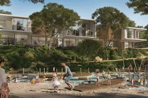 YASMINA DUET VILLAS  رقم 70121