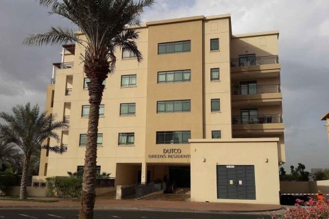 Dutco Greens Residential  No. 70100