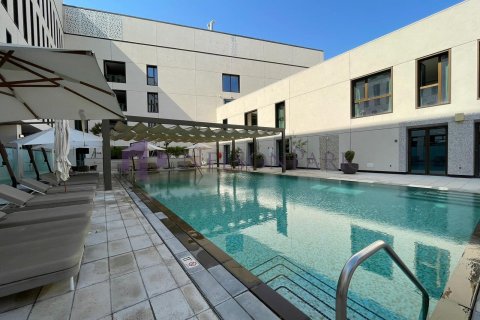 2 bedrooms Apartment in Doha, Qatar No. 58452 15