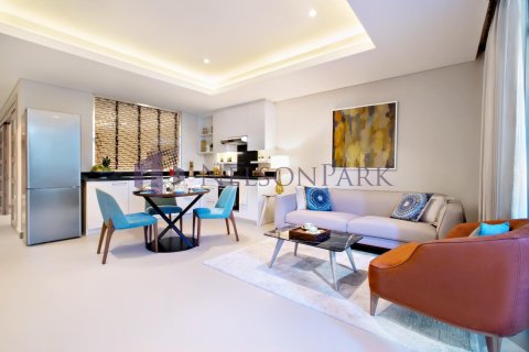 1 bedroom Apartment in Doha, Qatar No. 58416 4