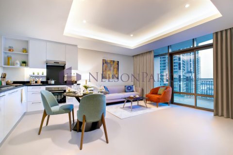 1 bedroom Apartment in Doha, Qatar No. 58416 5