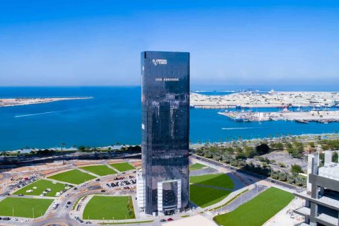 Al Jowhara Tower  No. 69906