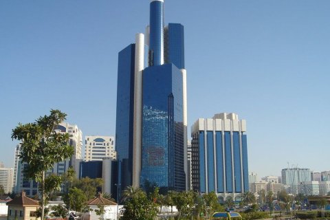 BAYNUNA TOWER  №69903