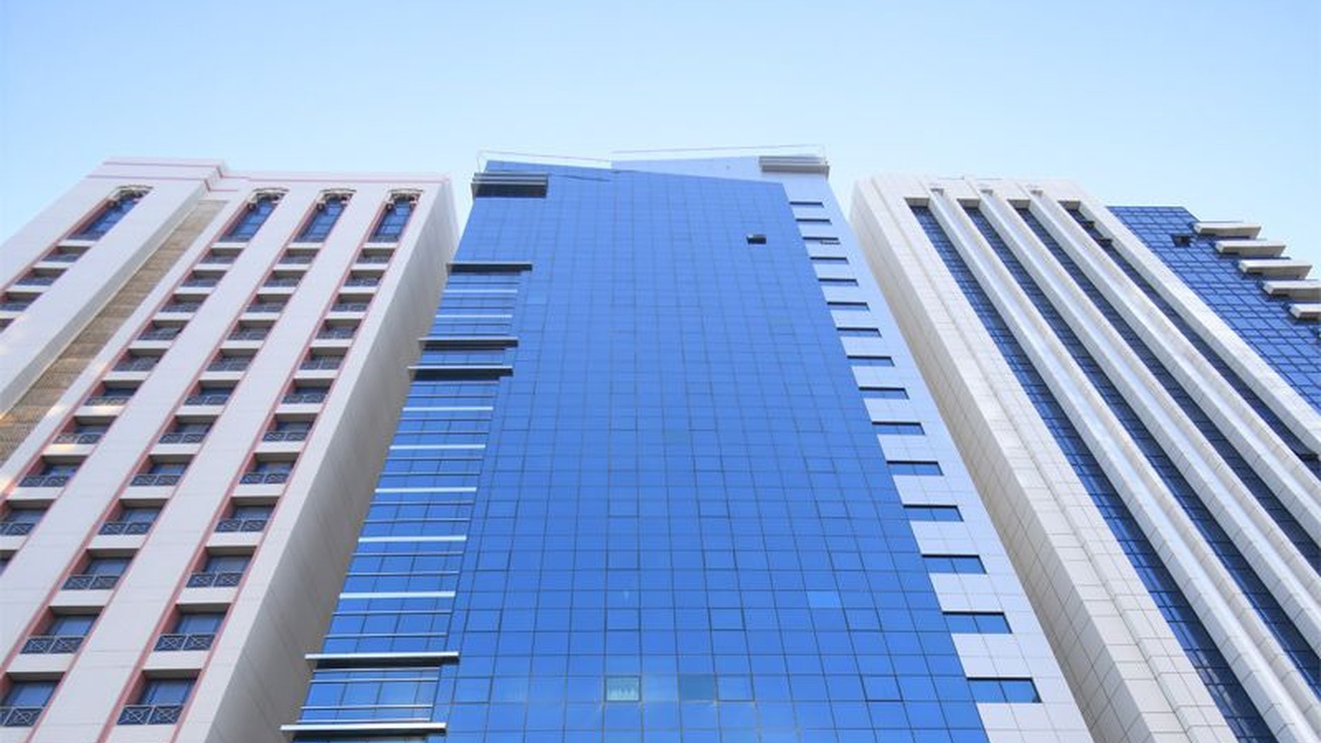 MEERA TIME RESIDENCE