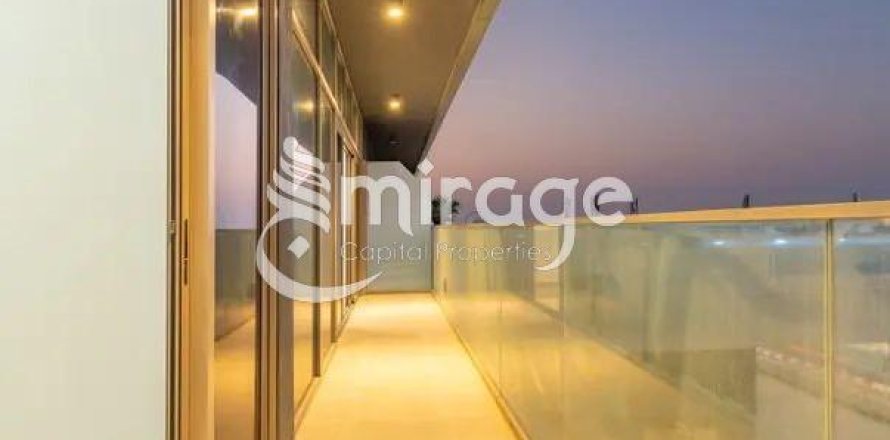 1 bedroom Apartment on the Saadiyat Island, UAE No. 81177