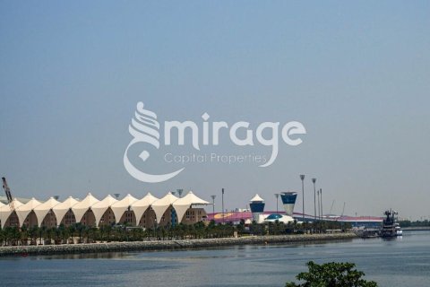 Apartment de 1 dormitorio en Al Raha Beach, UAE No. 81174 8