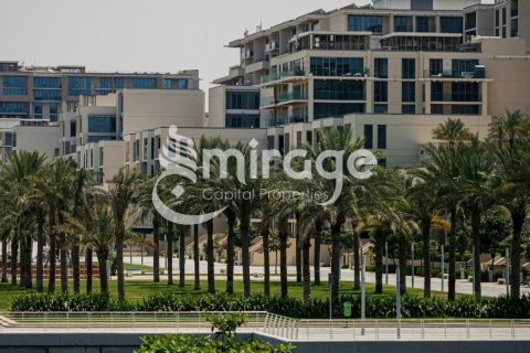 Apartment de 1 dormitorio en Al Raha Beach, UAE No. 81174 2