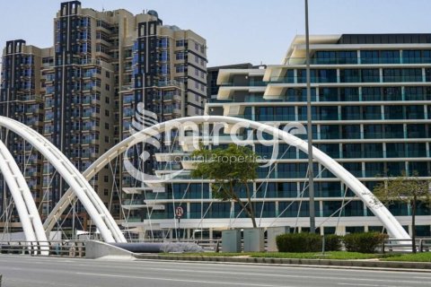 Apartment de 1 dormitorio en Al Raha Beach, UAE No. 81174 7