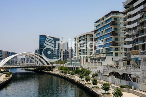 Apartment de 1 dormitorio en Al Raha Beach, UAE No. 81174 1
