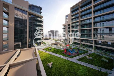1 bedroom Apartment on the Saadiyat Island, UAE No. 81173 1