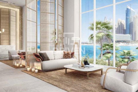 Appartement de 3 chambres à Bluewaters, UAE No. 84449 5