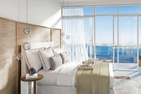 Appartement de 3 chambres à Bluewaters, UAE No. 84449 2
