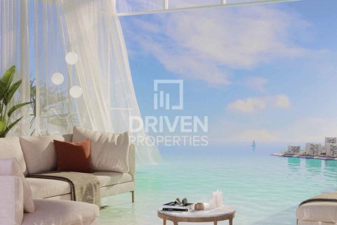 Appartement de 3 chambres à Bluewaters, UAE No. 84449 14