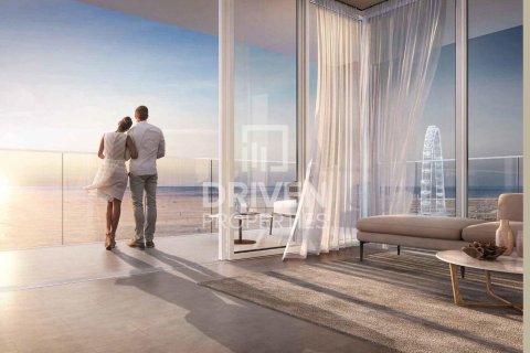 Appartement de 3 chambres à Bluewaters, UAE No. 84449 8