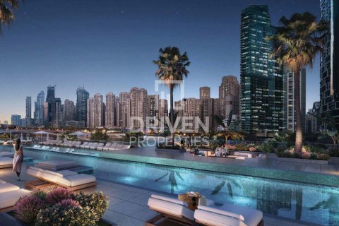 Appartement de 3 chambres à Bluewaters, UAE No. 84449 11