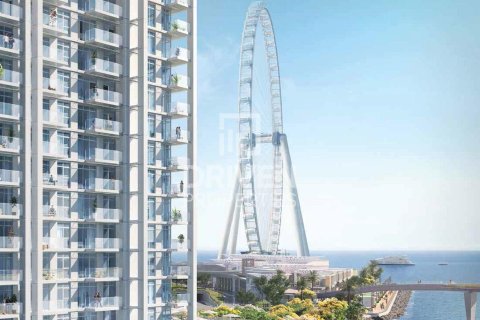 Appartement de 3 chambres à Bluewaters, UAE No. 84449 13