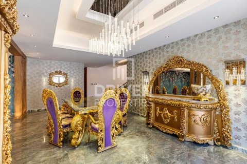 Villa de 5 dormitorios en The Villa, UAE No. 84450 17